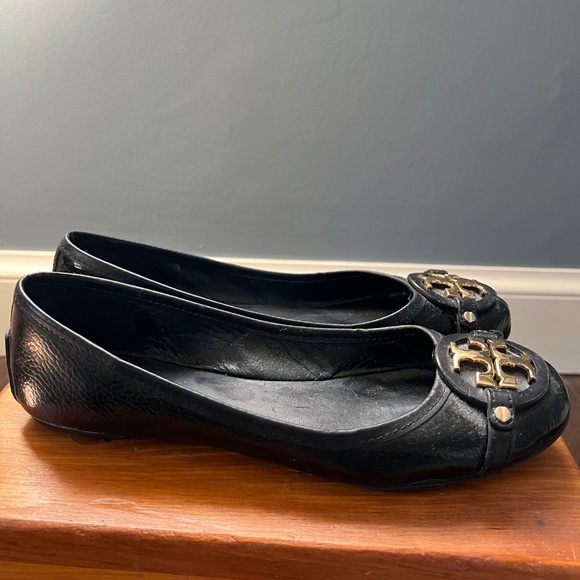 Tory Burch Aaden Ballet Flat - Picture 2 of 3